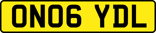 ON06YDL