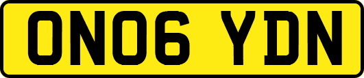ON06YDN