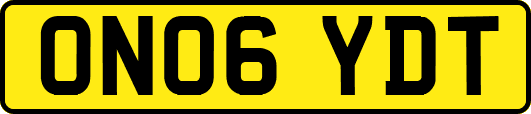 ON06YDT
