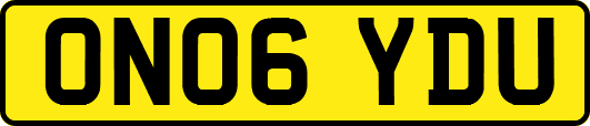 ON06YDU