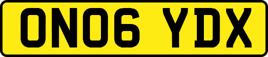 ON06YDX