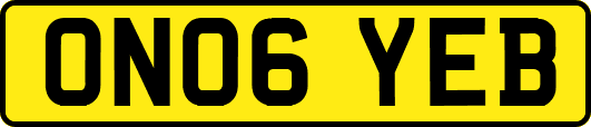 ON06YEB