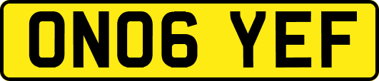 ON06YEF