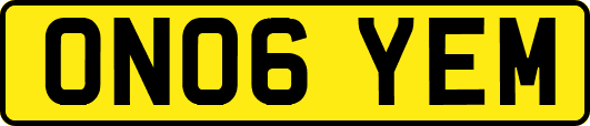 ON06YEM