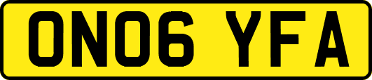 ON06YFA