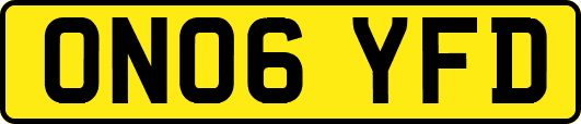 ON06YFD