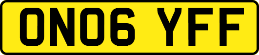 ON06YFF