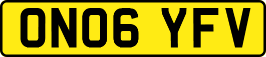 ON06YFV