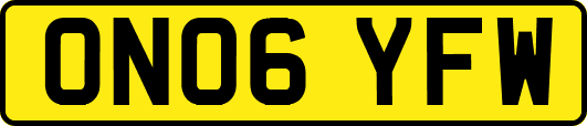 ON06YFW