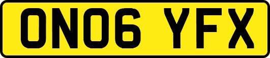 ON06YFX