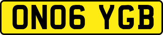 ON06YGB