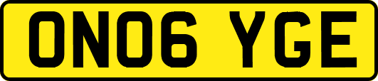 ON06YGE