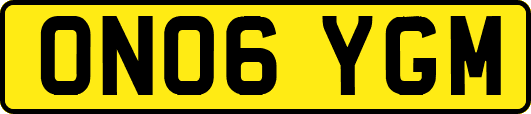 ON06YGM