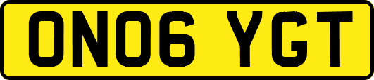 ON06YGT