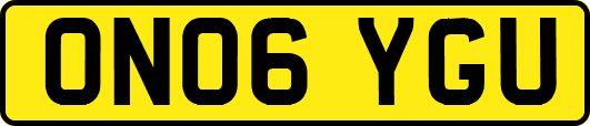 ON06YGU