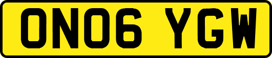 ON06YGW