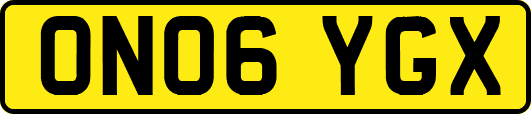 ON06YGX
