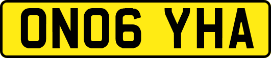 ON06YHA