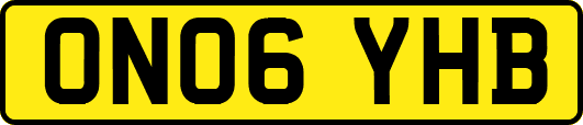 ON06YHB