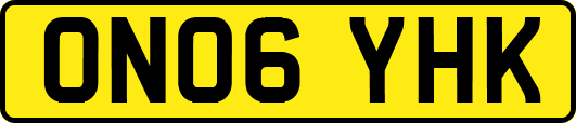 ON06YHK
