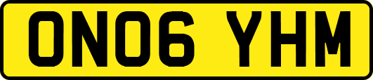 ON06YHM