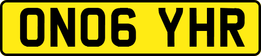 ON06YHR