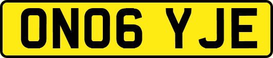 ON06YJE
