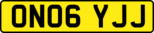 ON06YJJ