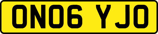 ON06YJO