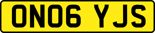 ON06YJS