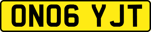 ON06YJT