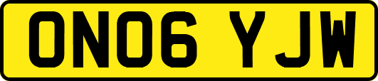 ON06YJW