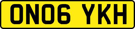 ON06YKH