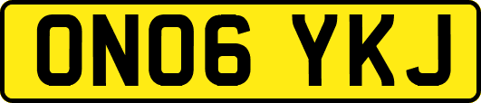 ON06YKJ
