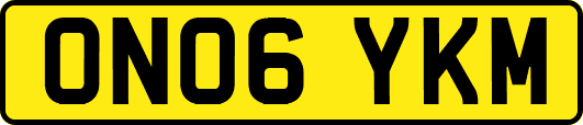 ON06YKM