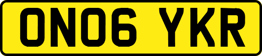 ON06YKR