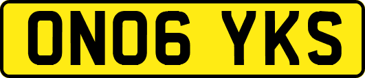ON06YKS