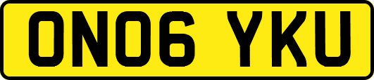 ON06YKU