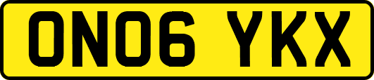 ON06YKX