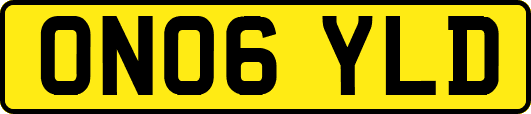 ON06YLD