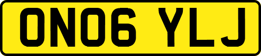 ON06YLJ