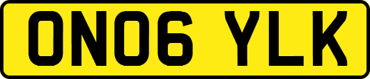 ON06YLK