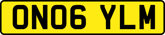 ON06YLM