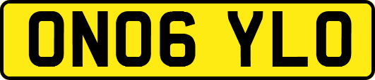 ON06YLO