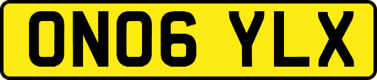 ON06YLX