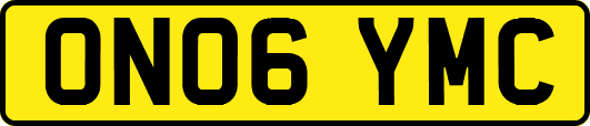 ON06YMC