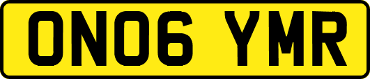 ON06YMR