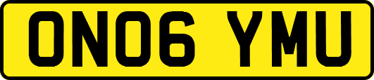 ON06YMU