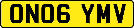 ON06YMV