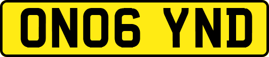 ON06YND